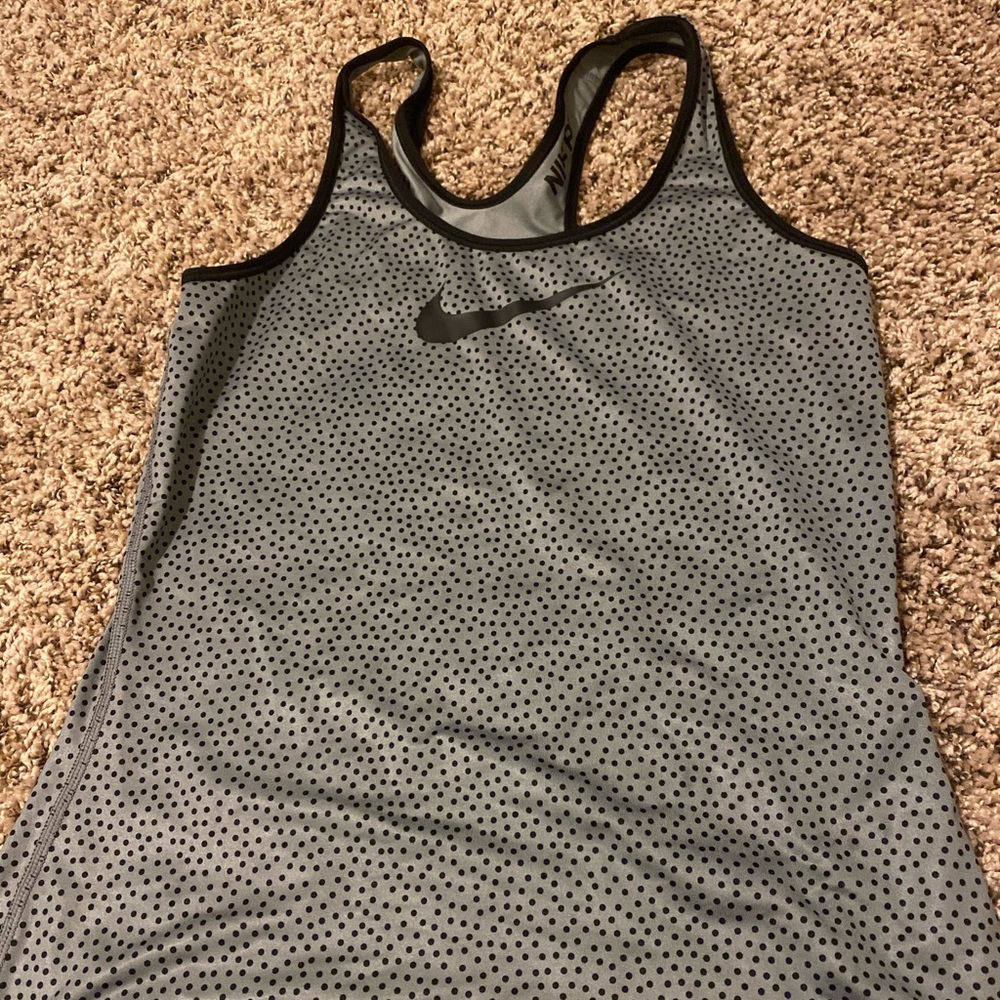 Nike Pro Tanktop